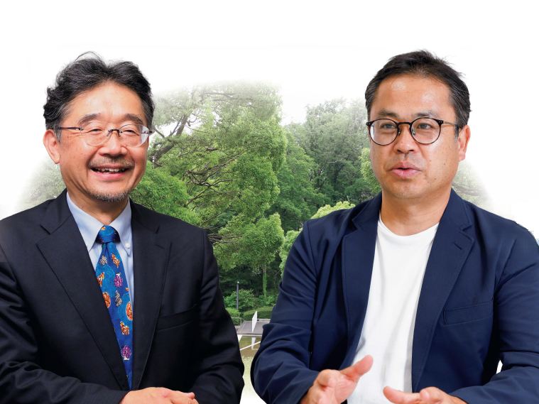 スマート農業を学び 世界へ飛び出せ